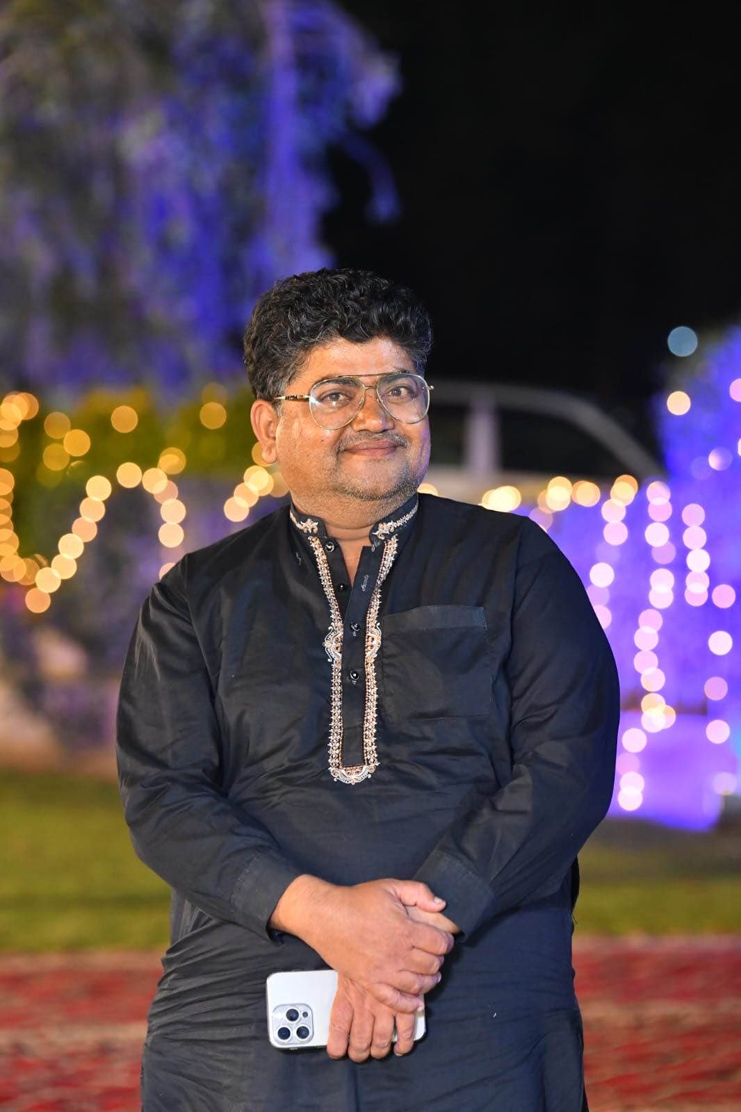 UNCLE ZAFAR