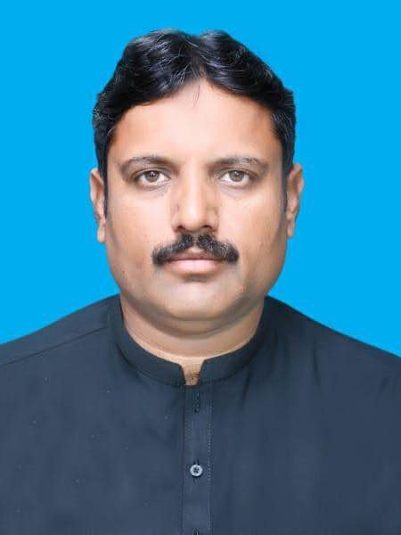 rana shazad