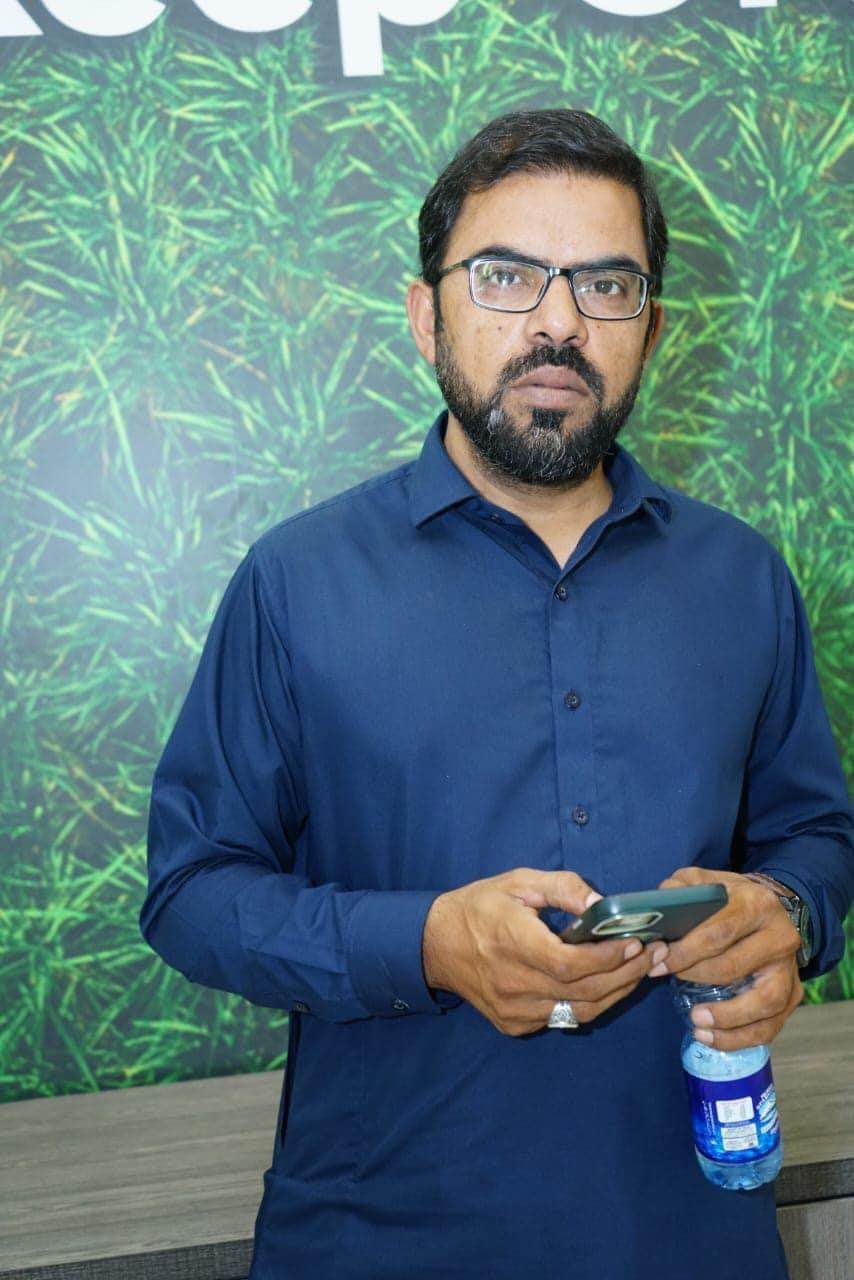 uzair uncle